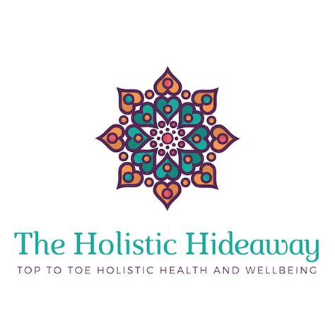 The Holistic Hideaway 